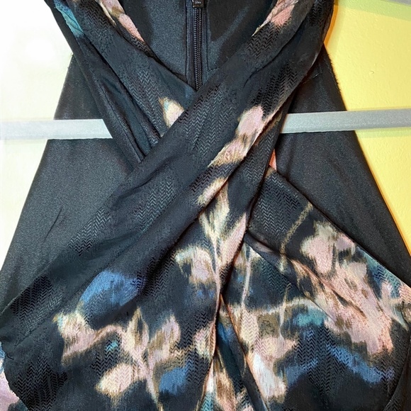 NWT Alex Marie Gypsy Boho Maxi Dress 8 - Picture 4 of 12